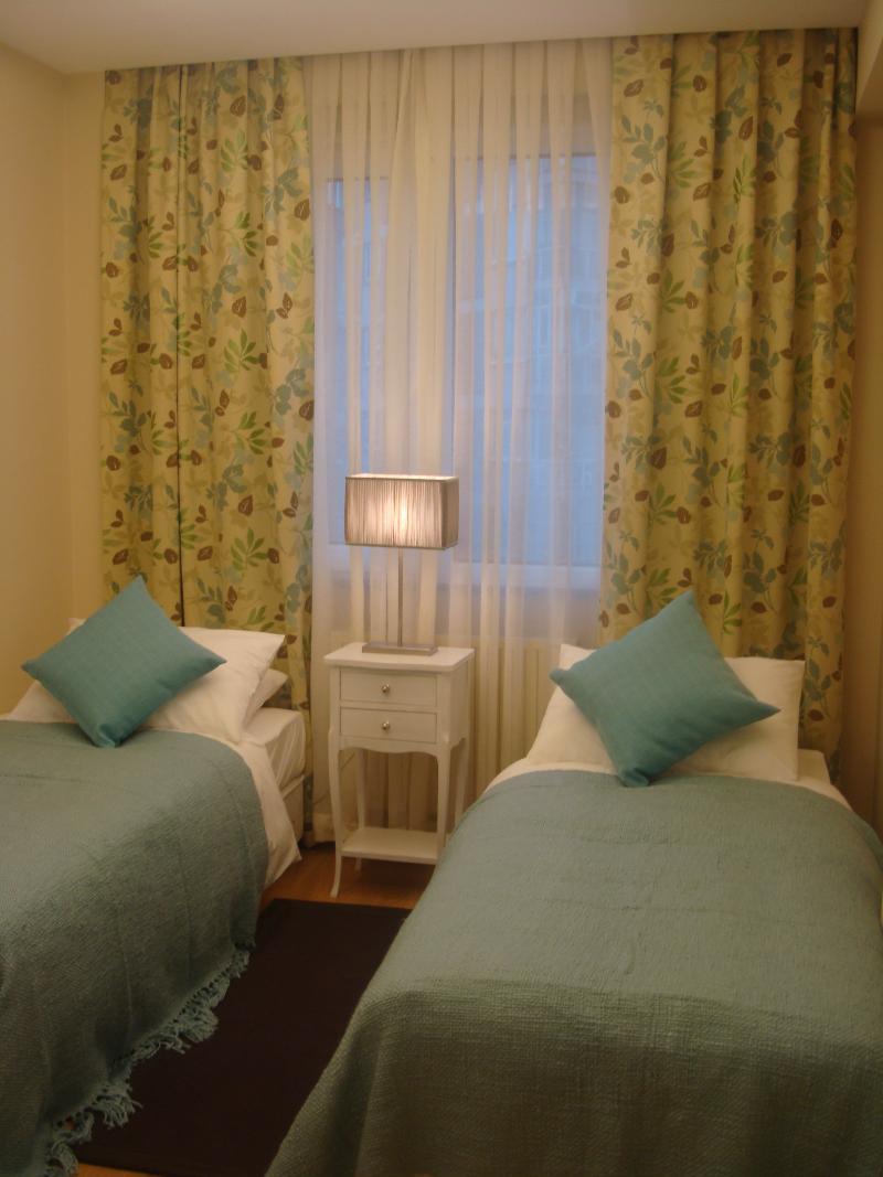 Cheya Sisli Bnb Medical & Business City Center Tesvikiye Suites And Apartments Istanbulská provincie Exteriér fotografie
