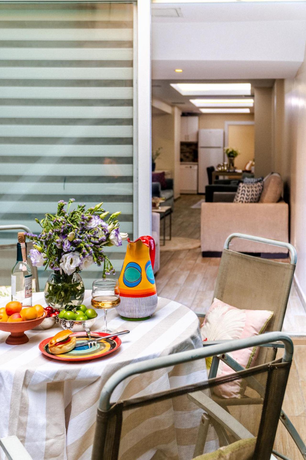 Cheya Sisli Bnb Medical & Business City Center Tesvikiye Suites And Apartments Istanbulská provincie Exteriér fotografie