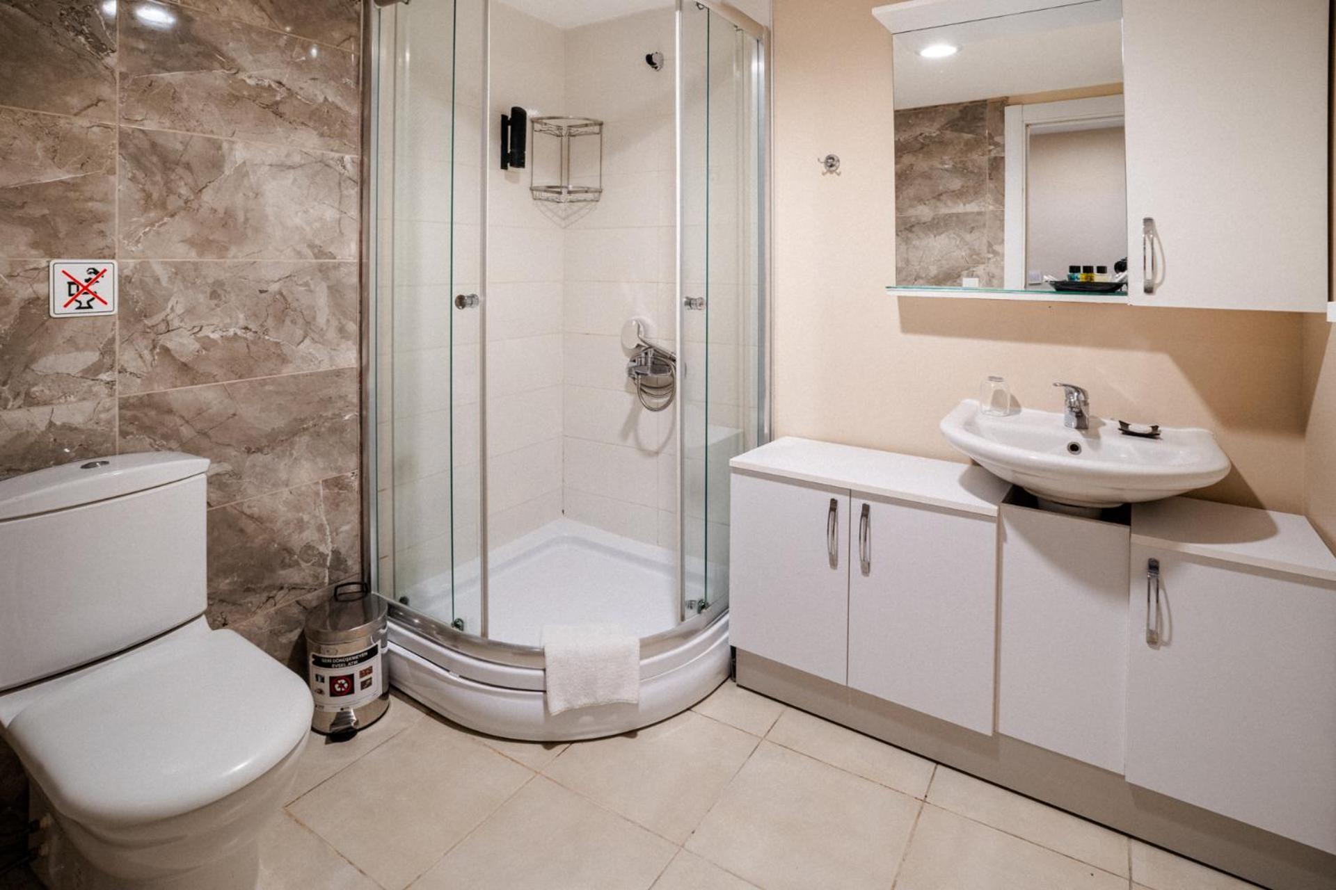Cheya Sisli Bnb Medical & Business City Center Tesvikiye Suites And Apartments Istanbulská provincie Exteriér fotografie