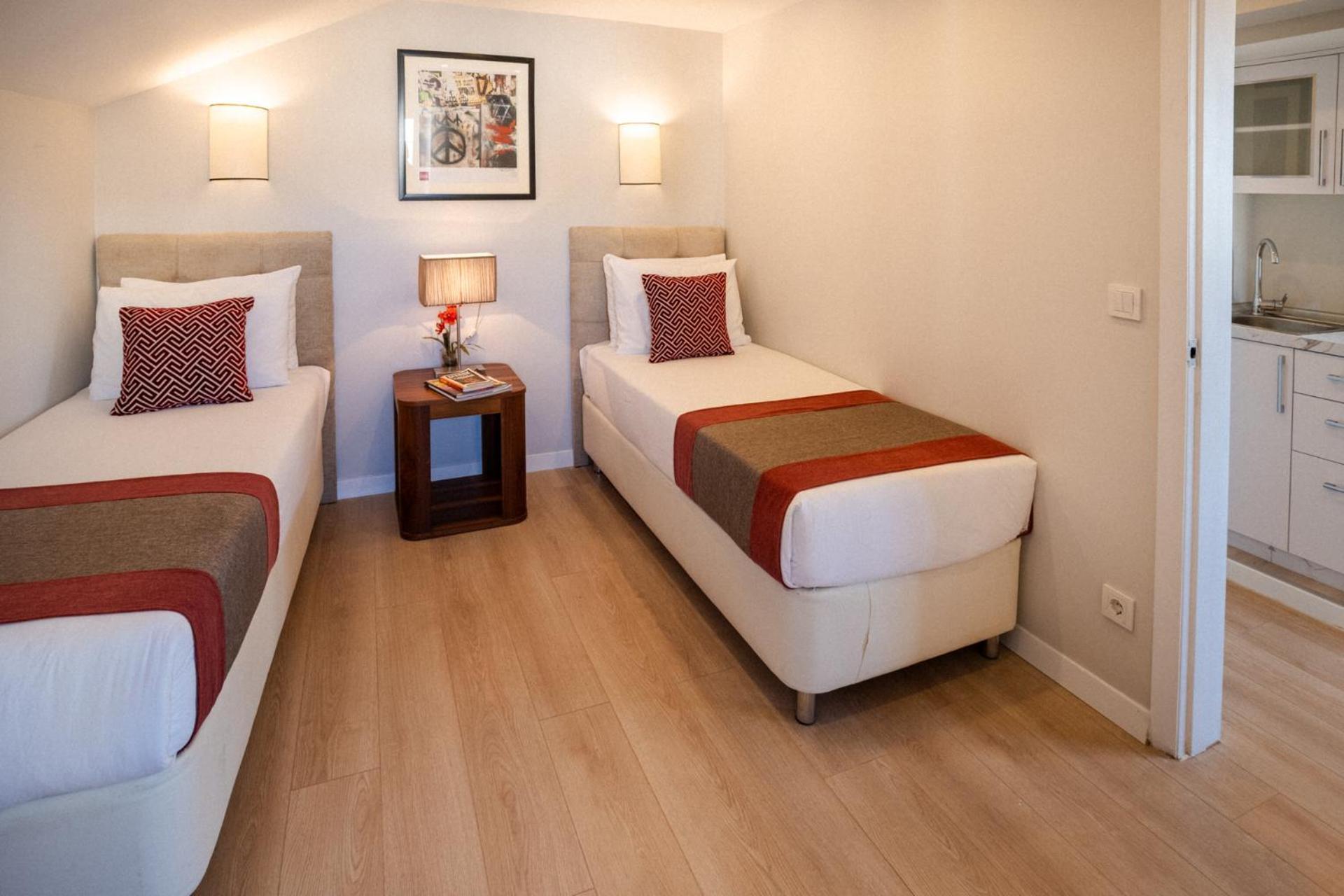 Cheya Sisli Bnb Medical & Business City Center Tesvikiye Suites And Apartments Istanbulská provincie Exteriér fotografie