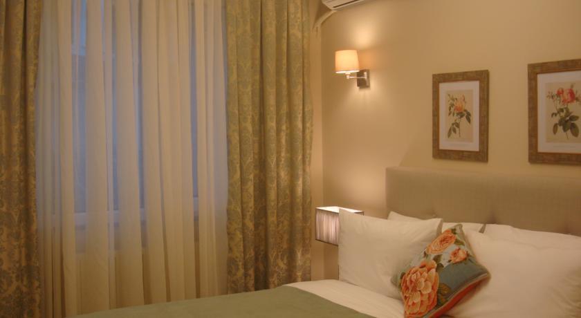 Cheya Sisli Bnb Medical & Business City Center Tesvikiye Suites And Apartments Istanbulská provincie Exteriér fotografie