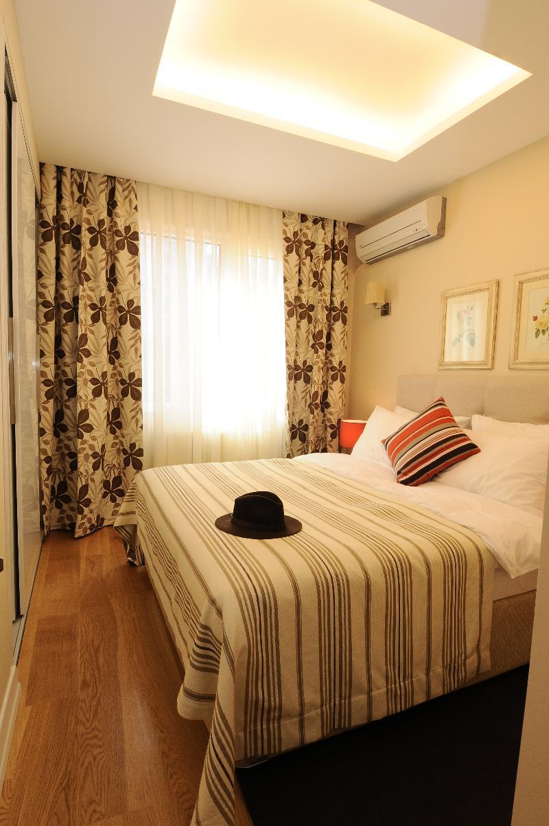 Cheya Sisli Bnb Medical & Business City Center Tesvikiye Suites And Apartments Istanbulská provincie Exteriér fotografie
