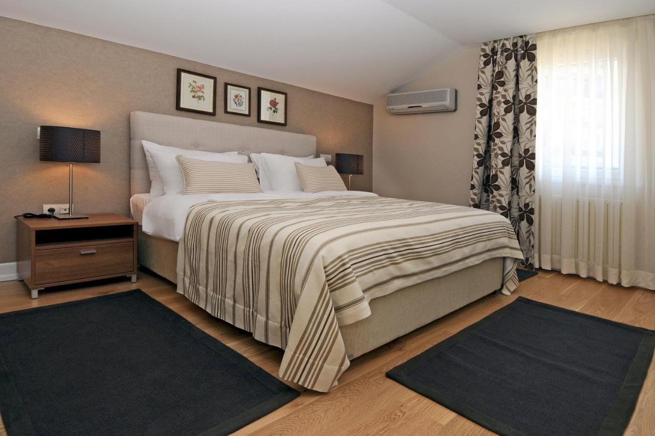 Cheya Sisli Bnb Medical & Business City Center Tesvikiye Suites And Apartments Istanbulská provincie Exteriér fotografie