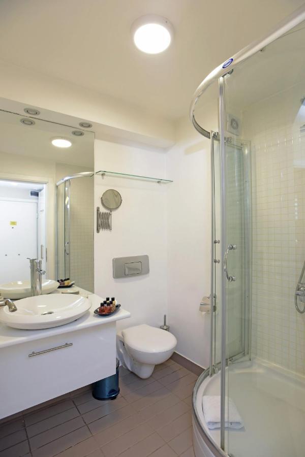 Cheya Sisli Bnb Medical & Business City Center Tesvikiye Suites And Apartments Istanbulská provincie Exteriér fotografie
