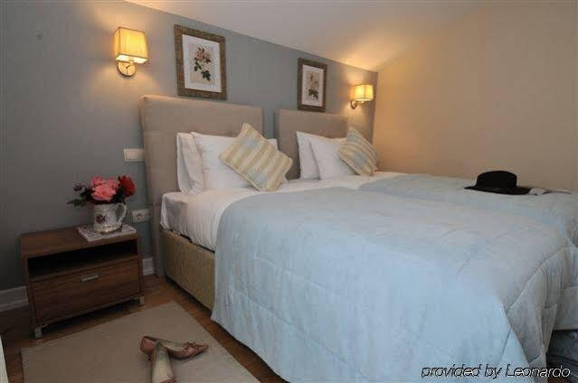 Cheya Sisli Bnb Medical & Business City Center Tesvikiye Suites And Apartments Istanbulská provincie Exteriér fotografie